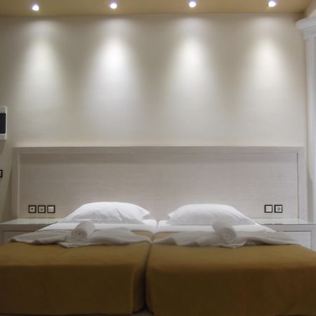 Marianna Apart Hotel Laganas Luaran gambar