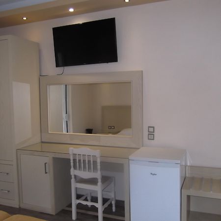 Marianna Apart Hotel Laganas Luaran gambar