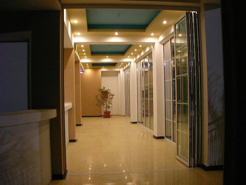 Marianna Apart Hotel Laganas Luaran gambar