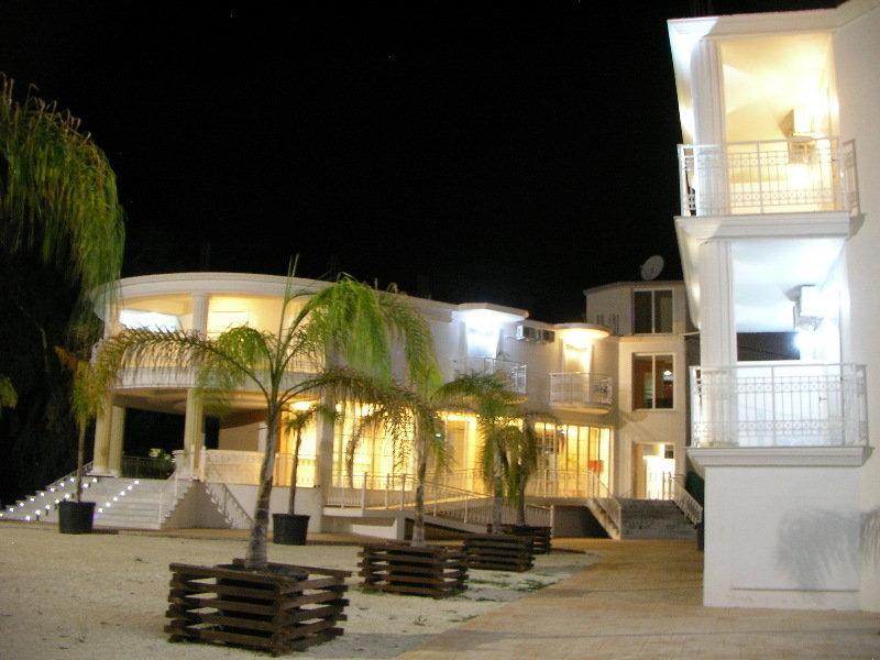 Marianna Apart Hotel Laganas Luaran gambar