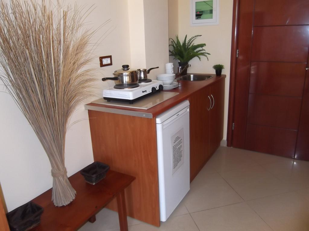 Marianna Apart Hotel Laganas Luaran gambar