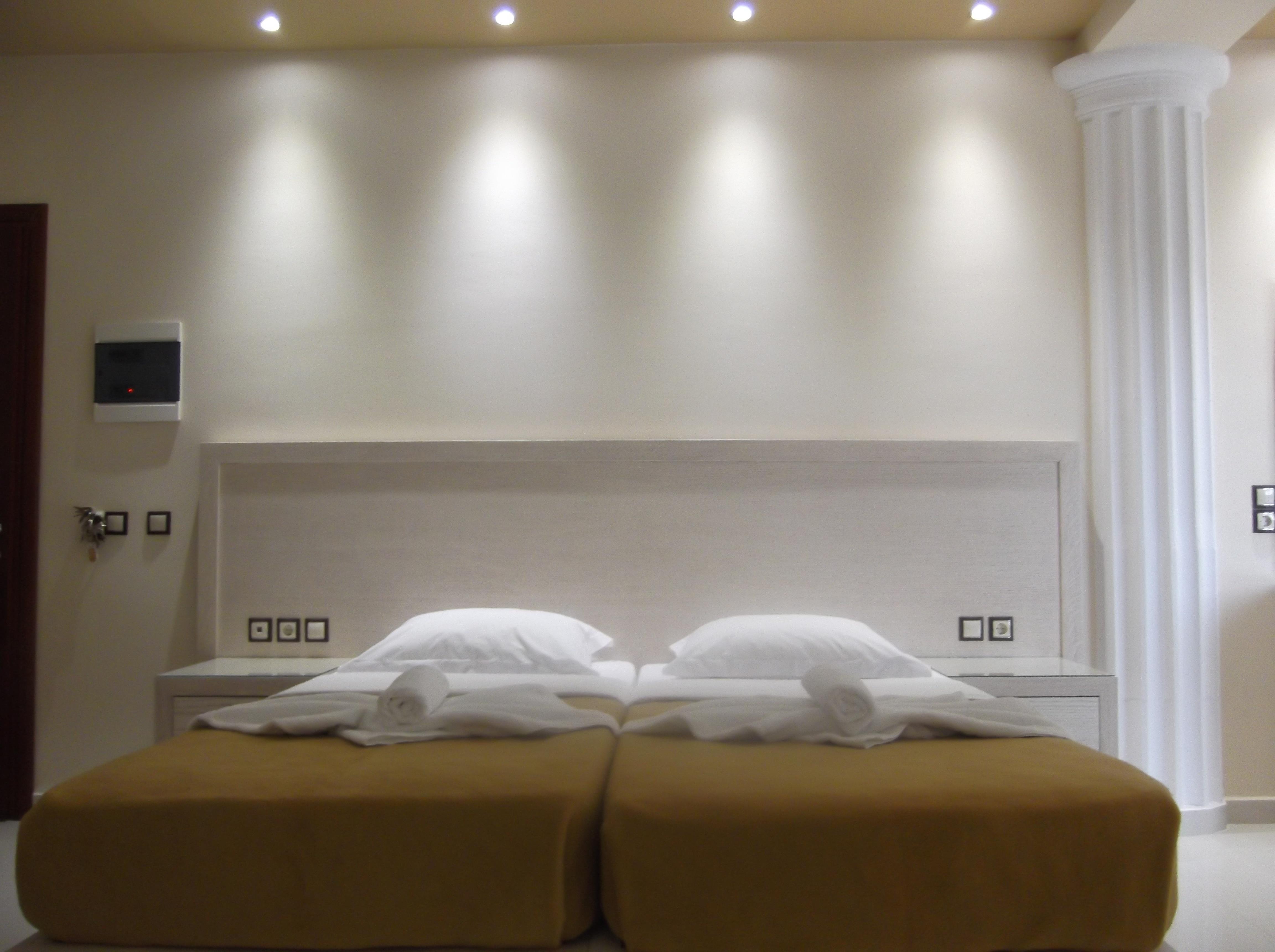 Marianna Apart Hotel Laganas Luaran gambar