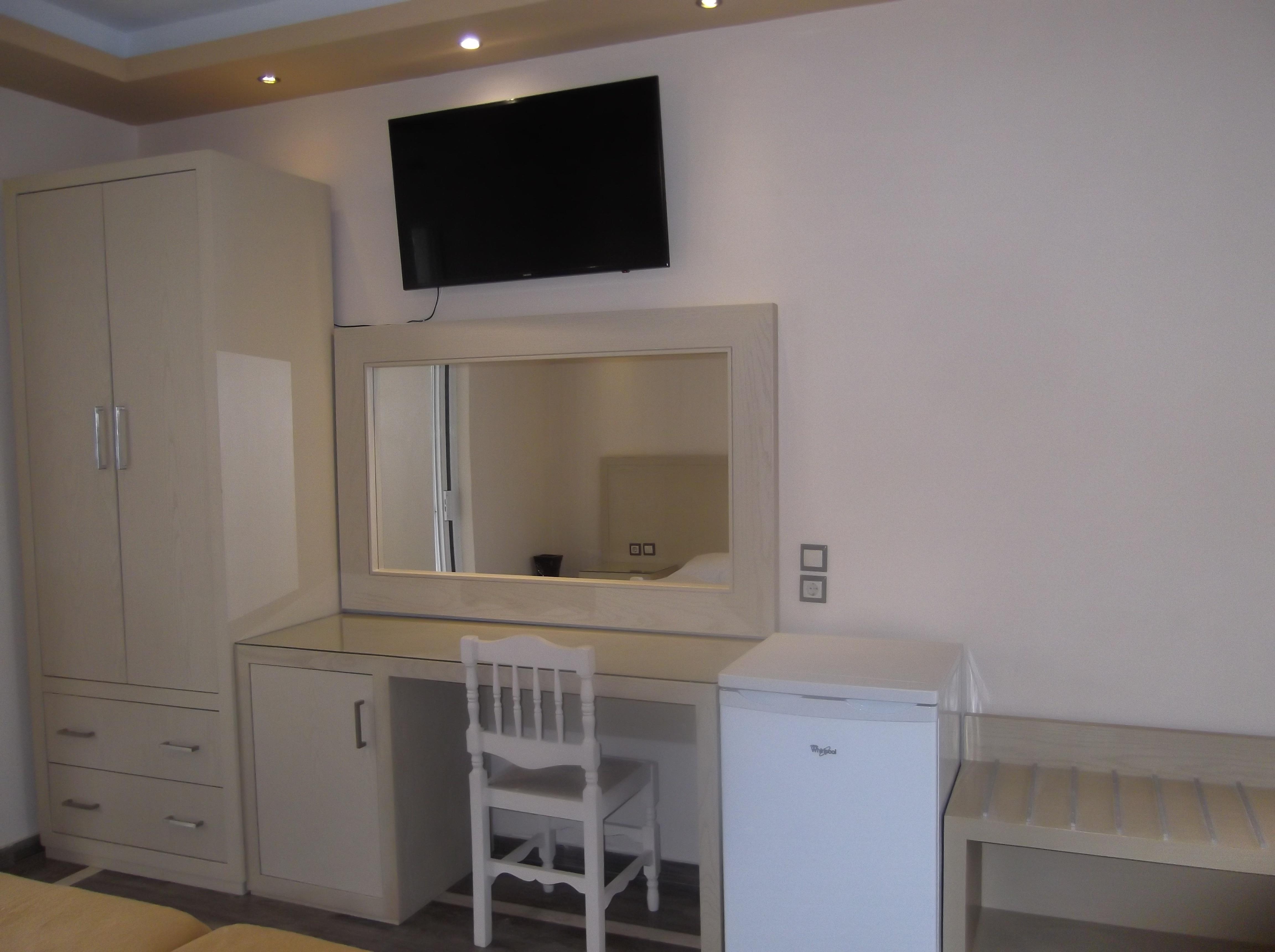 Marianna Apart Hotel Laganas Luaran gambar